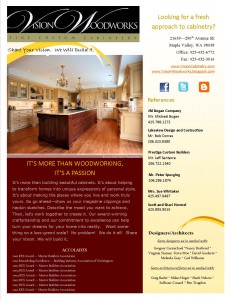 Vision Woodworks Inc, custom cabinetry, cabinets, Seattle cabinets, Seattle cabinetry, how to choose cabinetry, Custom Cabinets Seattle, Maple Valley cabinets, Master Builders Associaiton, NKBA, NAHB, kitchen cabinetry, bathroom cabinetry, built-in cabinets, kitchen cabinets, cabinetry, kitchen design, kitchen remodeling, cabinet design