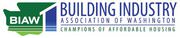 BIAW, Building Industry Association of Washington, award, winner, cabinetry, cabinets